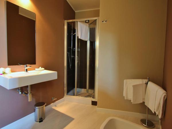Hotel Baia Azzurra : photo 1 de la chambre chambre double ou lits jumeaux