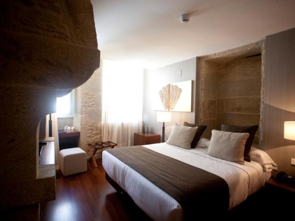 Carris Casa de la Troya : photo 1 de la chambre chambre double ou lits jumeaux