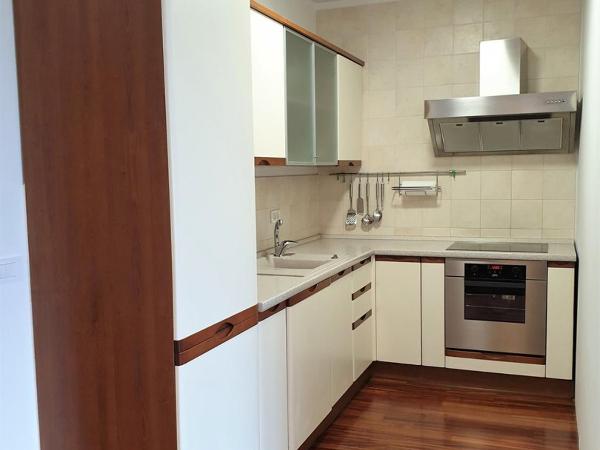 Apartments Aurora near beach : photo 5 de la chambre appartement avec balcon