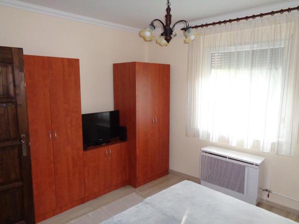 Otthon Apartman : photo 2 de la chambre maison 2 chambres