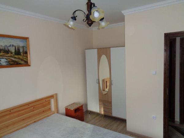 Otthon Apartman : photo 3 de la chambre maison 2 chambres