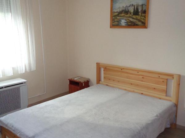 Otthon Apartman : photo 4 de la chambre maison 2 chambres