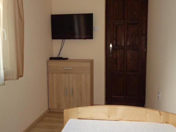 Otthon Apartman : photo 5 de la chambre maison 2 chambres