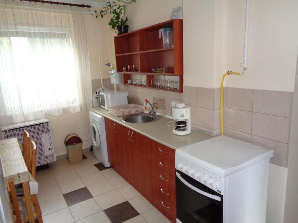 Otthon Apartman : photo 1 de la chambre maison 2 chambres