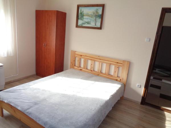 Otthon Apartman : photo 9 de la chambre maison 2 chambres
