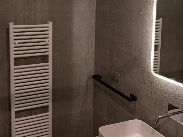 Alla Riva : photo 1 de la chambre chambre double avec balcon