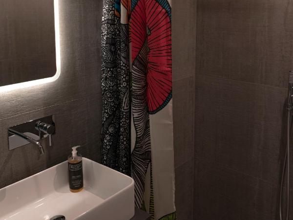 Alla Riva : photo 4 de la chambre chambre double avec balcon