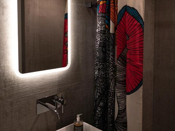 Alla Riva : photo 8 de la chambre chambre double avec balcon