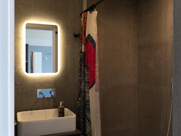 Alla Riva : photo 9 de la chambre chambre double avec balcon