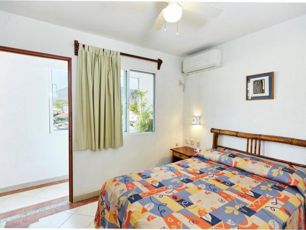 Hotel Suites Ixtapa Plaza : photo 3 de la chambre chambre standard
