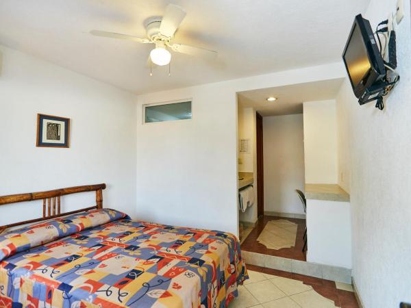 Hotel Suites Ixtapa Plaza : photo 2 de la chambre chambre standard