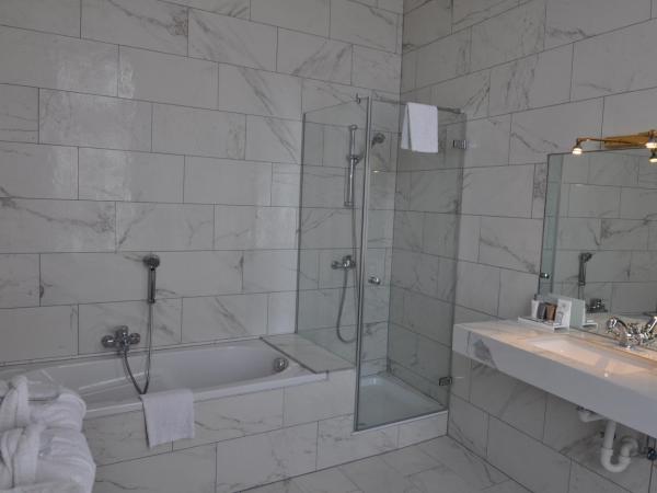 Hotel Jan Brito : photo 6 de la chambre suite junior (2 adultes)