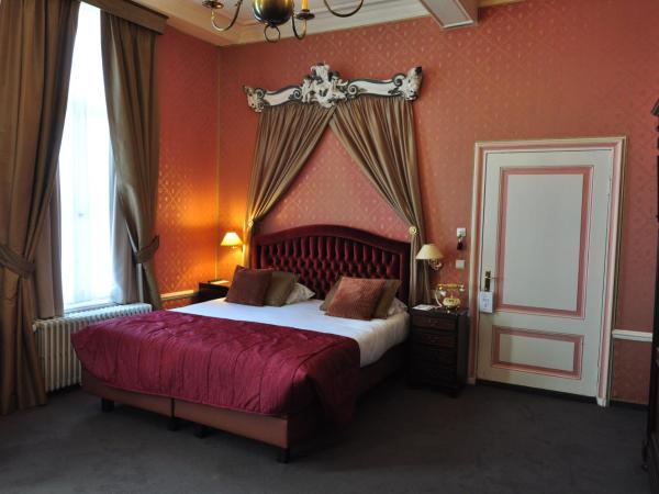 Hotel Jan Brito : photo 7 de la chambre suite junior (2 adultes)