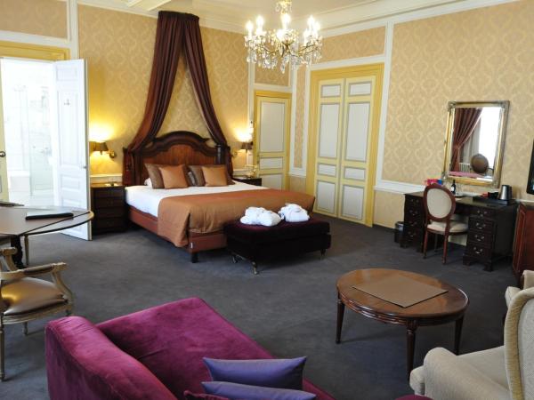 Hotel Jan Brito : photo 8 de la chambre suite junior (2 adultes)