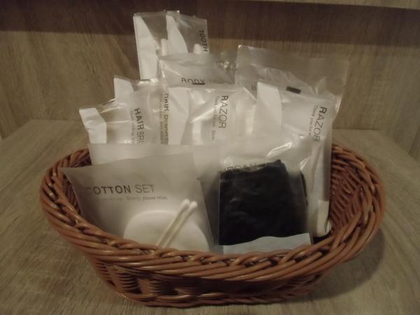 Hotel Il Fiore Kasai : photo 8 de la chambre chambre double standard - non-fumeurs