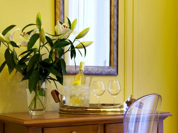 Sweet Home Hotel : photo 5 de la chambre hébergement familial avec chambres communicantes