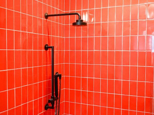 The Russell : photo 7 de la chambre room 2:6 - double queen