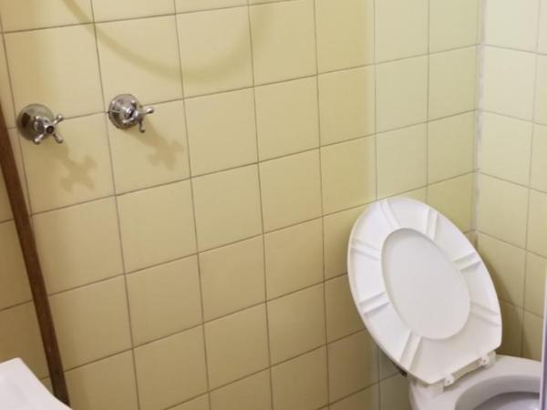 Sevilla Home Hotel : photo 3 de la chambre chambre simple