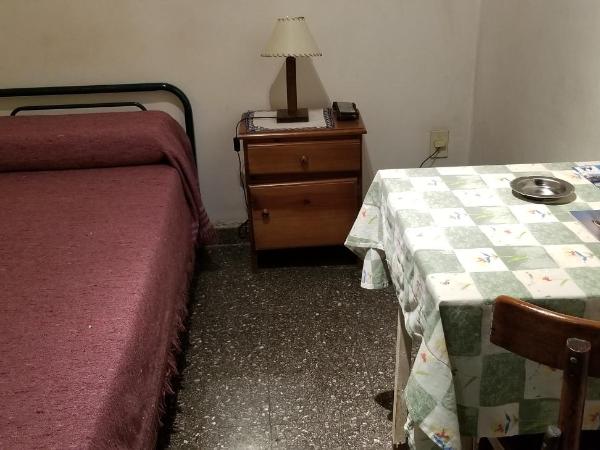 Sevilla Home Hotel : photo 5 de la chambre chambre simple