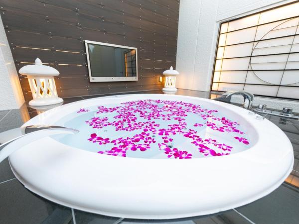 Hotel Eldia Modern Kobe(Adult Only) : photo 7 de la chambre suite junior