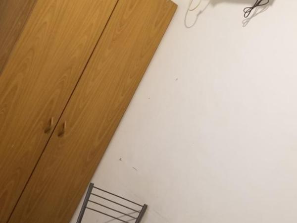 Sevilla Home Hotel : photo 2 de la chambre chambre double avec salle de bains privative