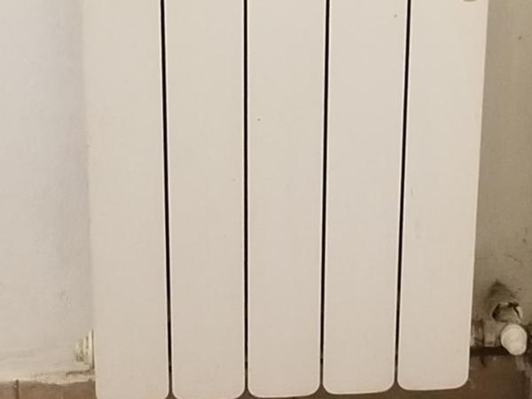 Sevilla Home Hotel : photo 3 de la chambre chambre double avec salle de bains privative