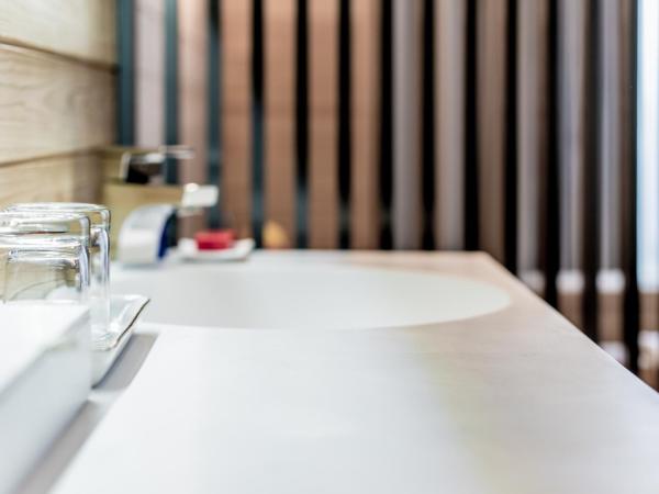 Patio 7 : photo 2 de la chambre studio hinokki