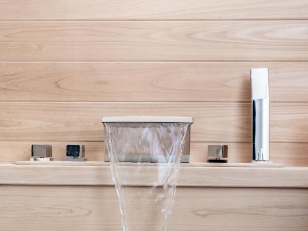 Patio 7 : photo 5 de la chambre studio hinokki