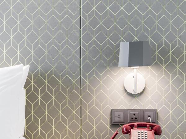 Patio 7 : photo 7 de la chambre studio hinokki