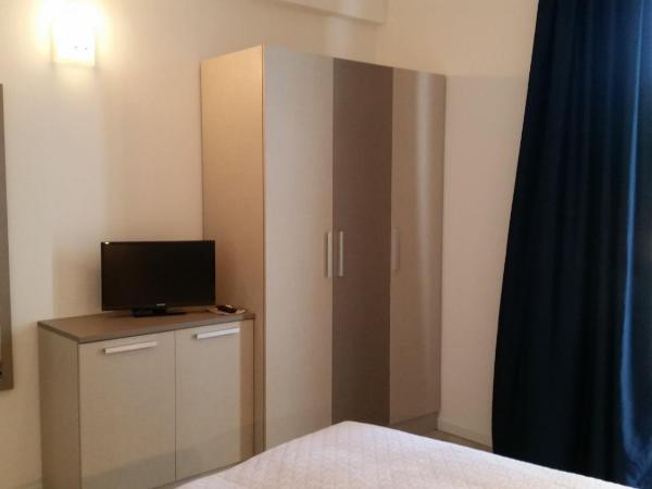 Hotel Stella Polare : photo 6 de la chambre appartement