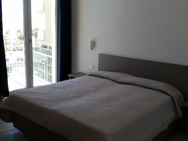 Hotel Stella Polare : photo 1 de la chambre appartement