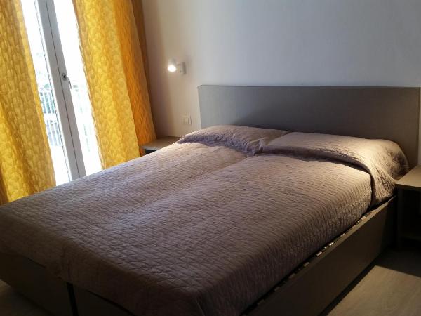 Hotel Stella Polare : photo 2 de la chambre appartement