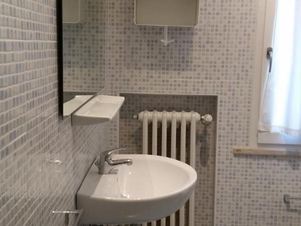 Hotel Stella Polare : photo 3 de la chambre appartement