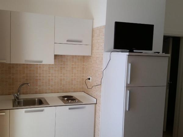 Hotel Stella Polare : photo 4 de la chambre appartement