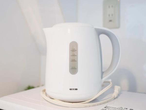 Uhome Tabata Apartment : photo 10 de la chambre appartement standard