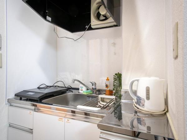 Uhome Tabata Apartment : photo 9 de la chambre appartement deluxe