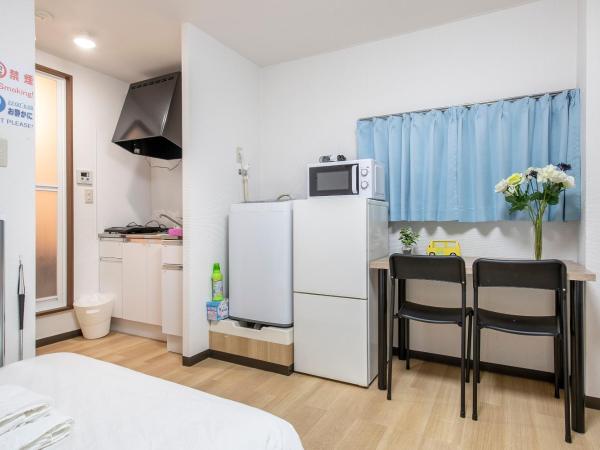 Uhome Tabata Apartment : photo 4 de la chambre appartement deluxe
