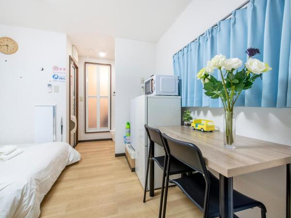 Uhome Tabata Apartment : photo 1 de la chambre appartement deluxe