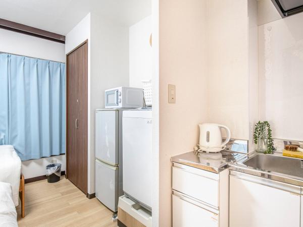 Uhome Tabata Apartment : photo 3 de la chambre appartement standard