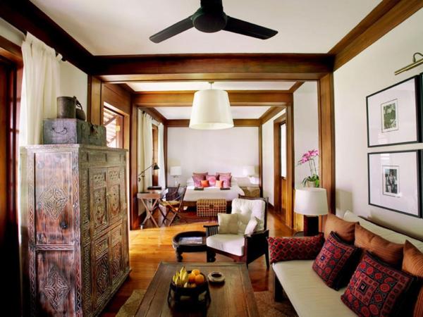 Tamarind Village : photo 1 de la chambre suite tamarind