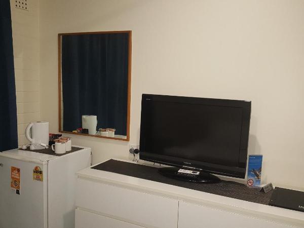 Lockleys Hotel : photo 4 de la chambre chambre lit queen-size 