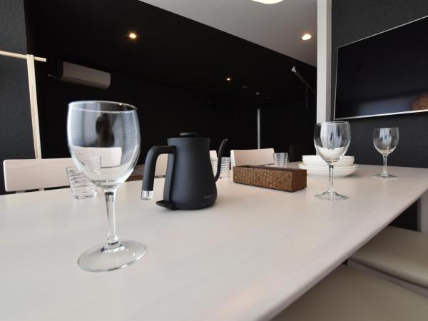 Randor Residence Tokyo Suites : photo 5 de la chambre suite exécutive