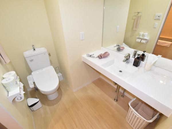 Randor Residence Tokyo Suites : photo 5 de la chambre suite supérieure