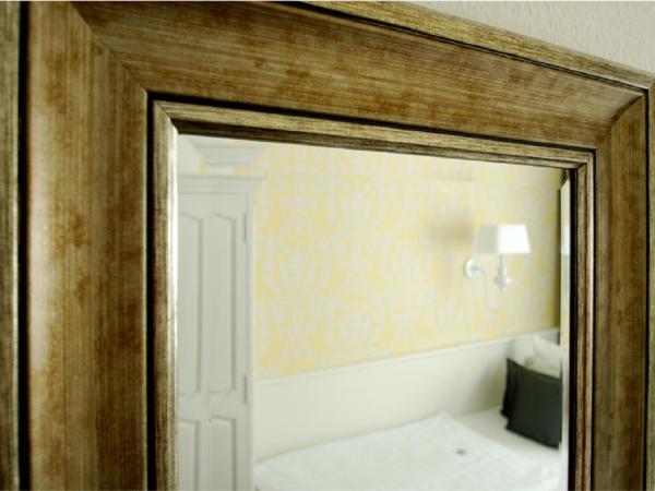 Hotel Domspitzen : photo 9 de la chambre chambre simple