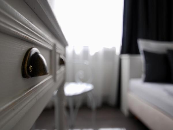 Hotel Domspitzen : photo 10 de la chambre chambre simple