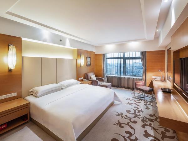 Galaxy minyoun Chengdu Hotel : photo 4 de la chambre suite exécutive