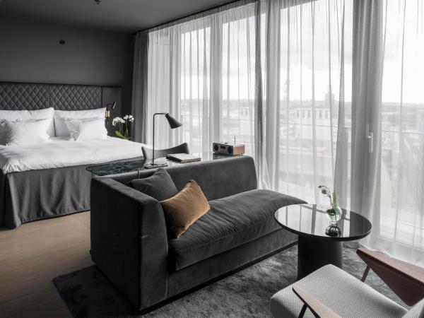 At Six : photo 3 de la chambre suite