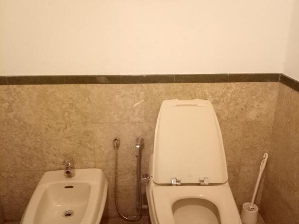 New Town Suite At Times Square KL : photo 7 de la chambre appartement supérieur