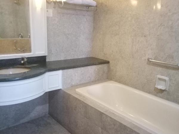 New Town Suite At Times Square KL : photo 9 de la chambre appartement supérieur