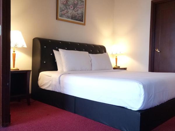 New Town Suite At Times Square KL : photo 5 de la chambre appartement supérieur